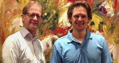 CAD/CAM-prothese in slechts twee zittingen