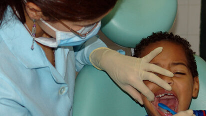 Nasce l'APOS col motto: 