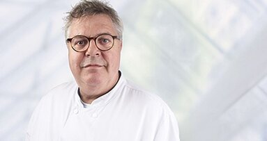 Verslagen reacties na overlijden kaakchirurg Jacques Baart