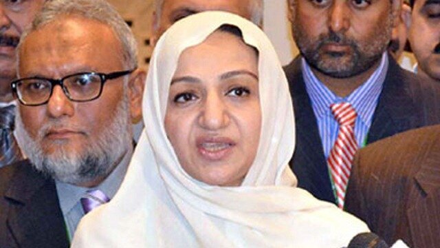 Senate discusses the high prevalence of oral cancer in Karachi