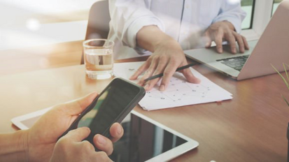 Los dentistas y la teleodontología Los dentistas y la teleodontología