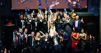 Un alt eveniment extraordinat organizat de catre ESCD in Saint Petersburg!