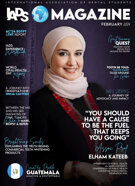 IADS Magazine international No. 1, 2024 IADS Magazine international No. 1, 2024