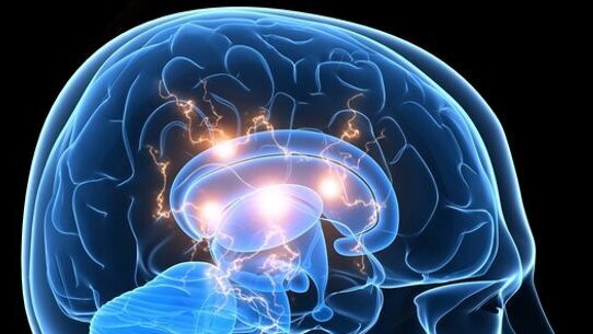 Istraživanja mozga usmerena na lečenje poremećaja gutanja