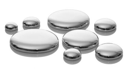 Society pays for dental mercury through additional costs, report suggests Society pays for dental mercury through additional costs, report suggests