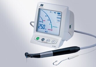 Morita Dentaport ZX