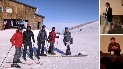 Tecnología para el éxito en cirugía bucal e implantología