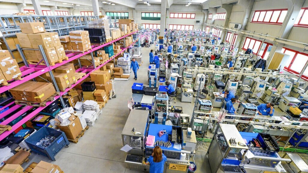 欧盟给予更多时间来认证医疗器械