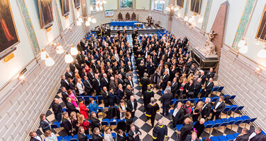 Condividere le conoscenze, la missione di ICD nel mondo della formazione e della crescita professionale