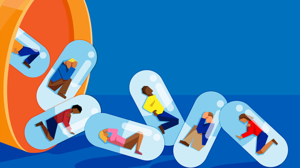 Opioid use: FDA warns about dental problems with orally dissolving buprenorphine medication