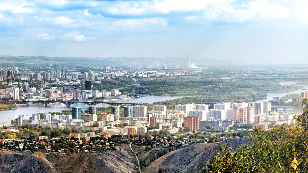 Dental Expo Krasnoyarsk 2019