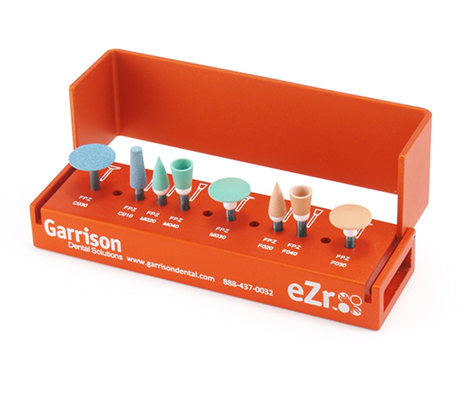 EZR INTRA-ORAL ADJUSTMENT/POLISHING