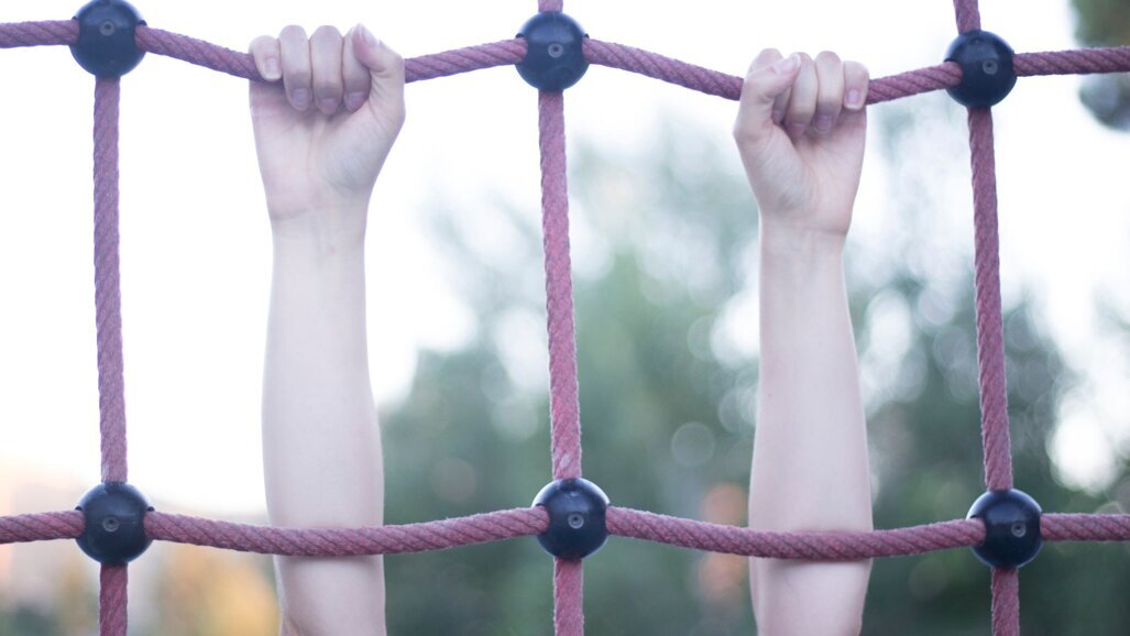 Column Reinier van de Vrie: Blijven hangen