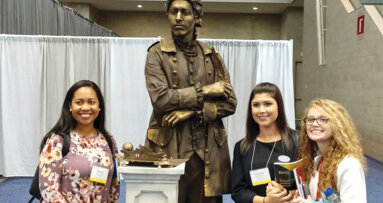 Meeting review: 2019 AAOMS meeting in Boston