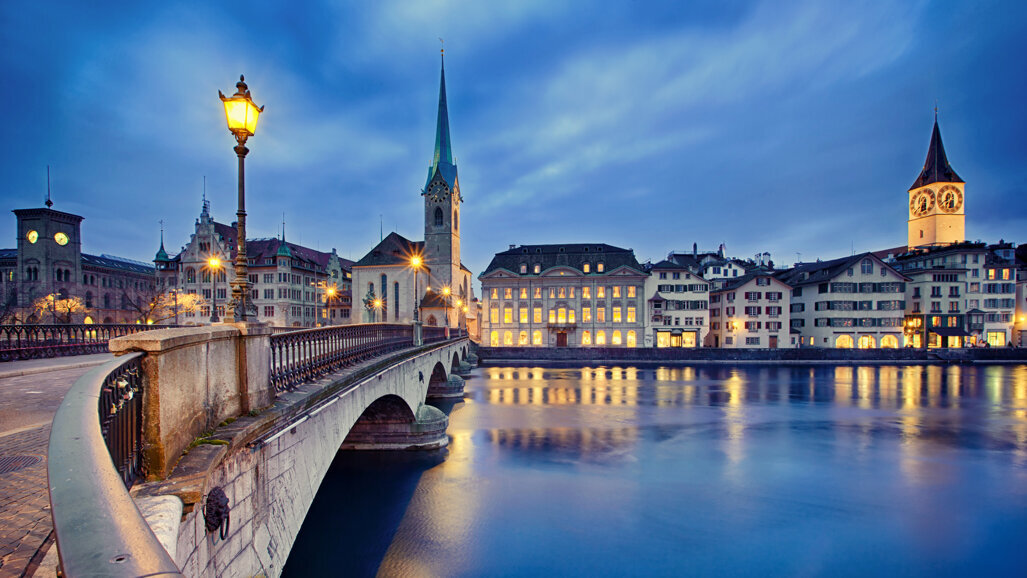 1. European Congress for Ceramic Implant Dentistry - ESCI