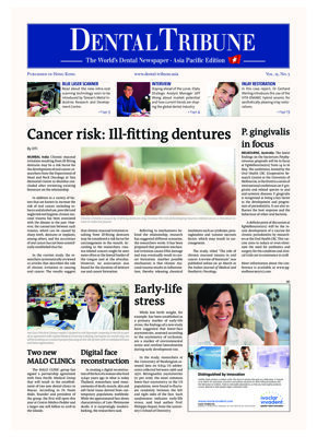 DT Asia Pacific No. 5, 2017