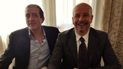 La Rhein83 ottiene successi a Brescia ed a Termoli