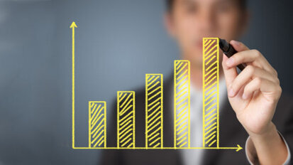 A tendência em assistência preventiva impulsiona a indústria odontológica