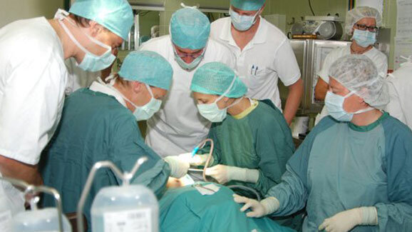 Summerschool in Graz 2012