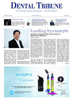 DT ASEAN No. 1, 2024