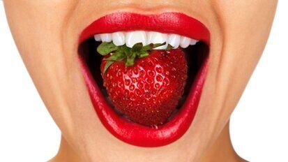 Fructele şi legumele pot distruge dantura copiilor