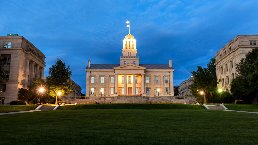 IDA 2018 - Iowa Dental Association Annual Meeting