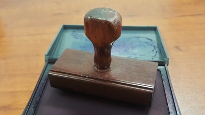 Nowe przepisy dotyczące treści pieczątek lekarskich