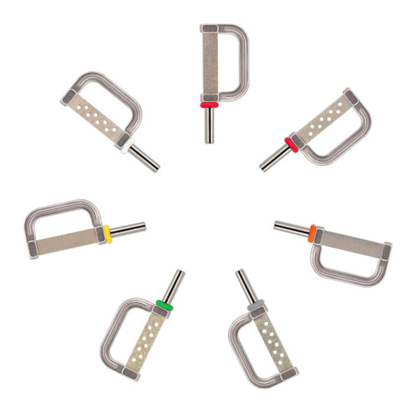 Fig. 8: IPR stripping files.