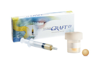 Keystone Dental Group – DynaGraft-D