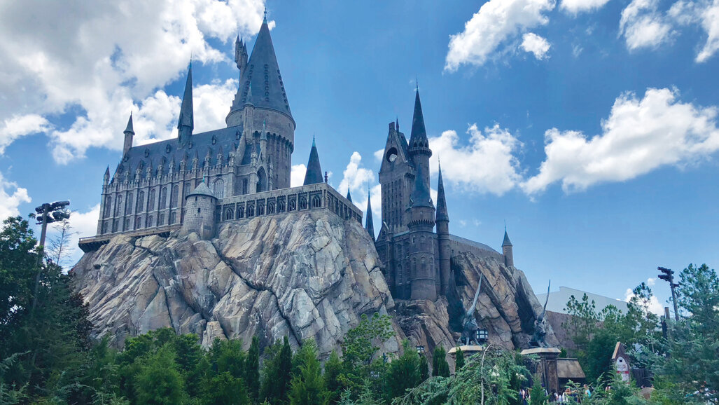 After SmileCon, check out Orlando attractions