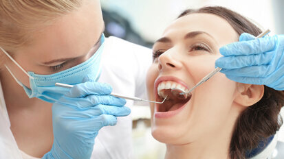 National oral health study needs participants