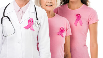 Carcinoma della mammella e salute orale: le evidenze in letteratura