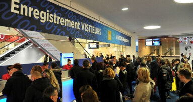 ADF : se former, rencontrer et découvrir des nouveautés