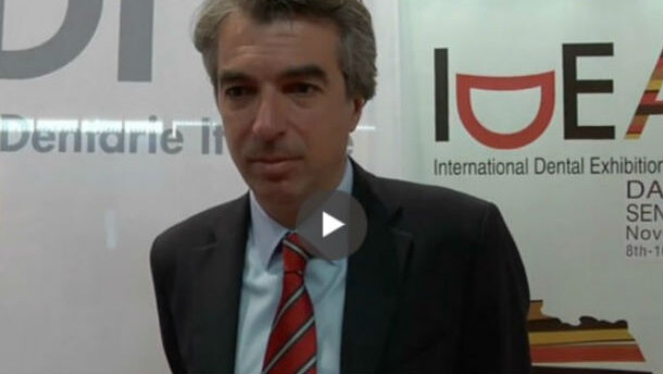 Dakar: Unidi quasi pronta allo sbarco per la prima rassegna del dentale italo africana