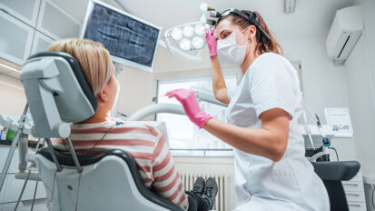 BDA warns dentist expansion alone will not solve NHS dental crisis