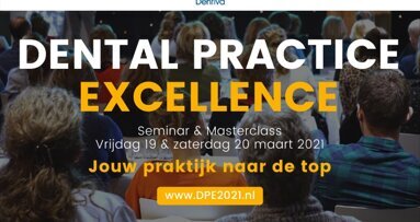 Dental Practice Excellence – Jouw praktijk naar de top!