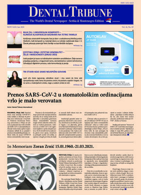 DT Serbia and Montenegro No. 2, 2021