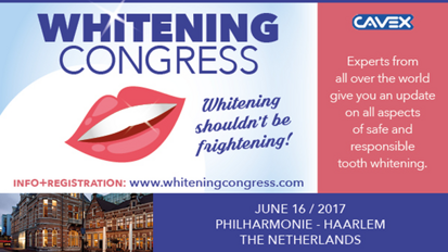 Internationale opinieleiders leren u alles over bleken