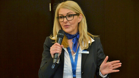 IDS 2015: VDW zeigt zwei Premieren