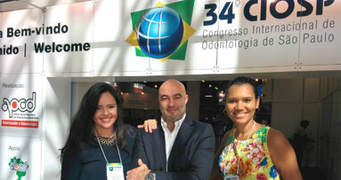 DTI leva informação e formação sobre Odontologia para o mundo todo