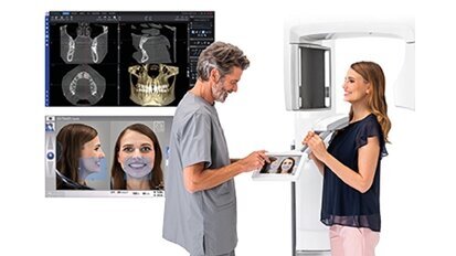 Planmeca Viso, el estándar de oro en imagen dental
