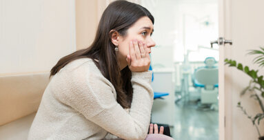 Analysis reveals millions unable to access NHS dentistry across England