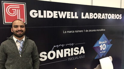 Un material con “20 millones de restauraciones realizadas”