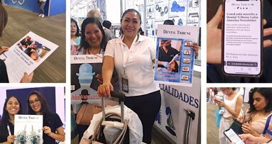 El papel de México en la odontología latinoamericana