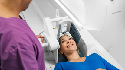 First-ever dental MRI machine receives FDA clearance