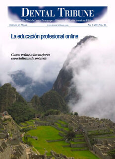DT Latin America No. 7, 2013 DT Latin America No. 7, 2013