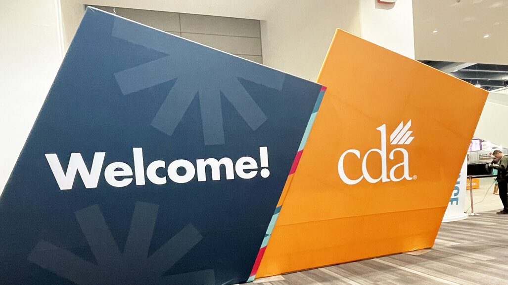 CDA Presents Anaheim 2023