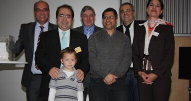 Dentalmesse wird internationaler