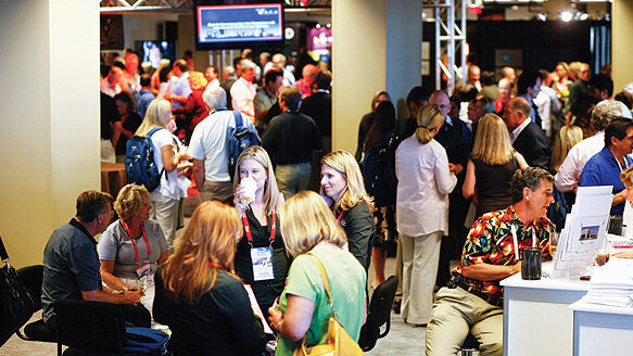 IACA to meet in San Diego