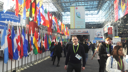 Abierta la inscripción al Greater New York Dental Meeting